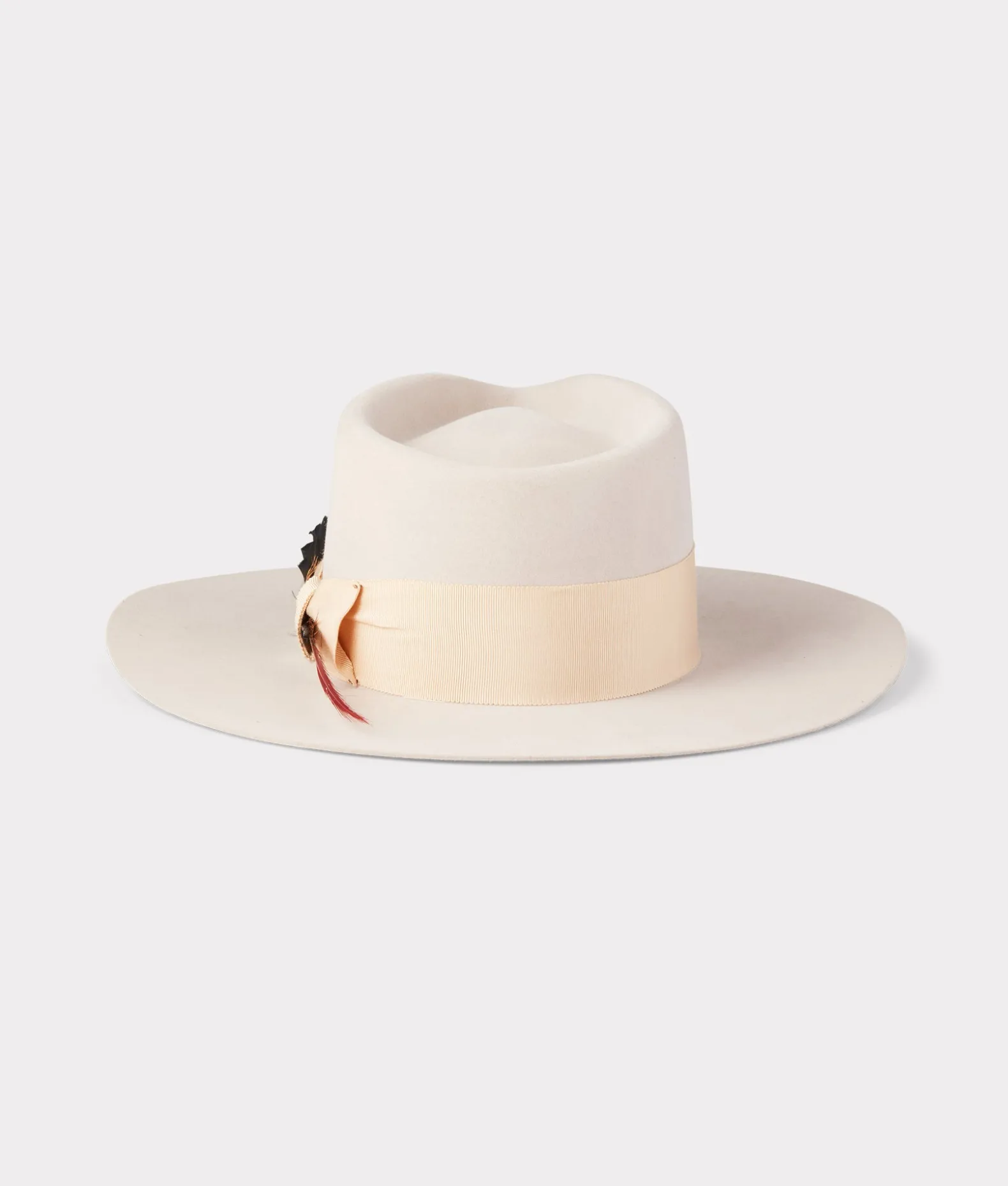 Women/BOY Lucchese Cowboy Hats|Headwear*The Capitol
