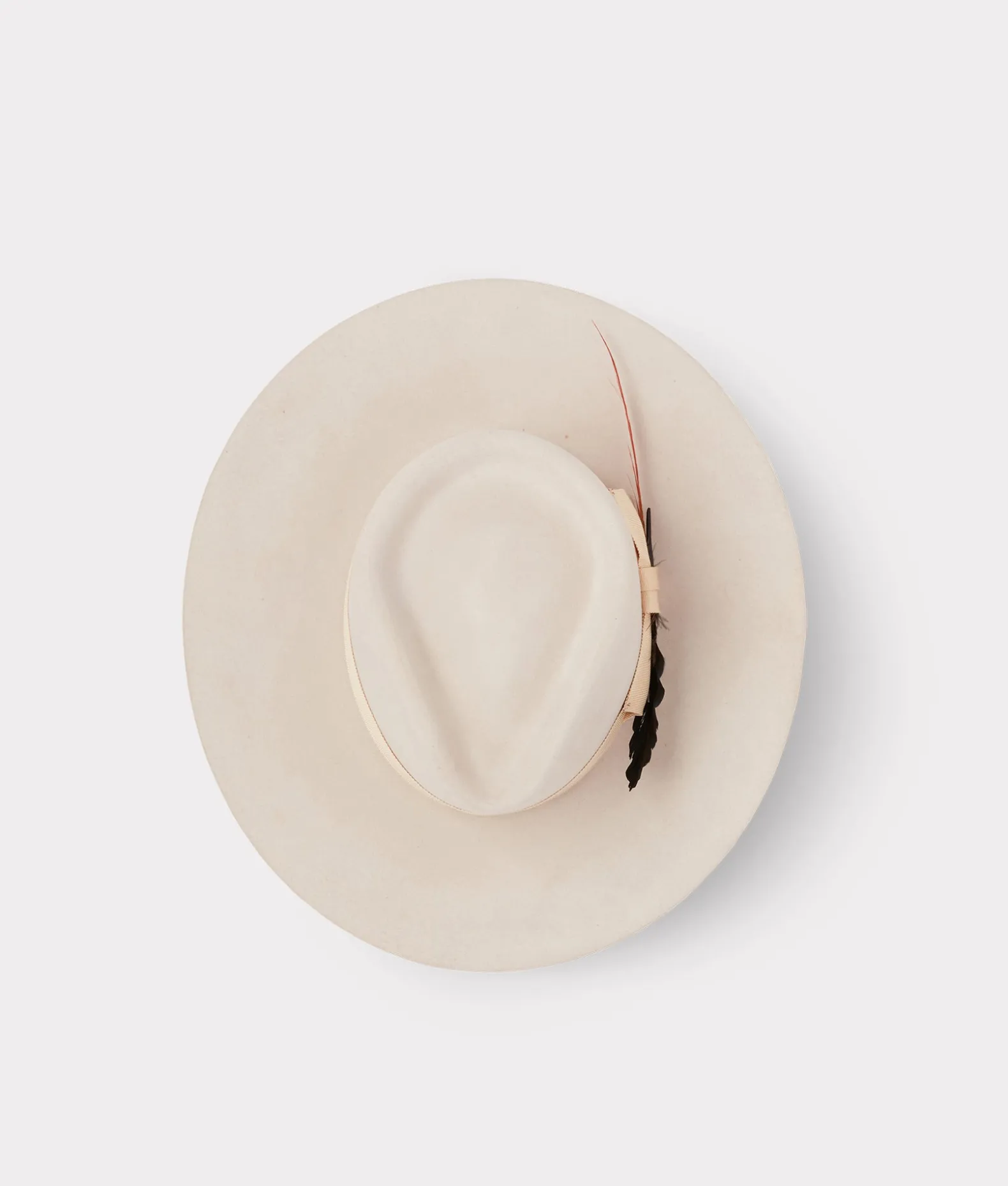 Women/BOY Lucchese Cowboy Hats|Headwear*The Capitol