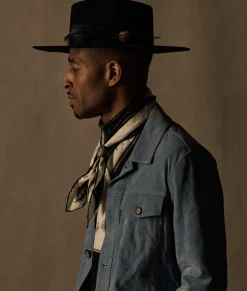 Women/BOY Lucchese Cowboy Hats|Headwear*The Capitol