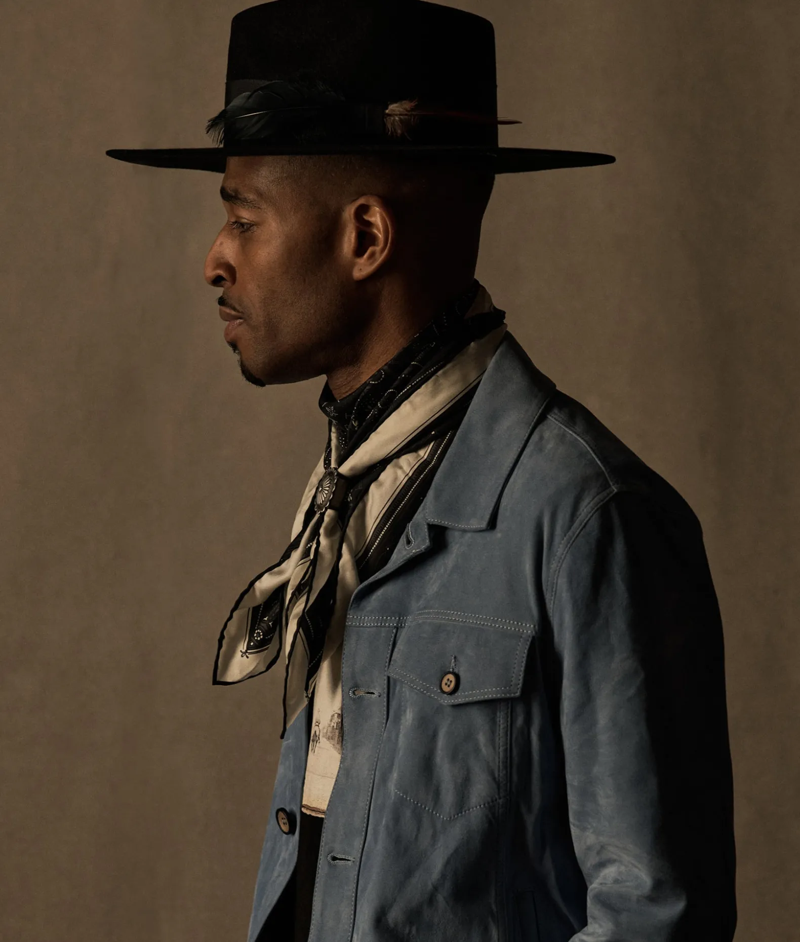 Women/BOY Lucchese Cowboy Hats|Headwear*The Capitol