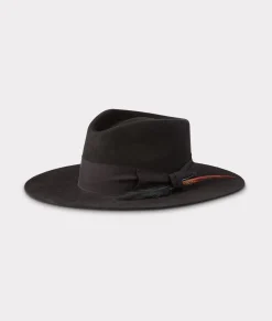 Women/BOY Lucchese Cowboy Hats|Headwear*The Capitol