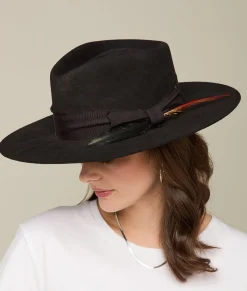 Women/BOY Lucchese Cowboy Hats|Headwear*The Capitol