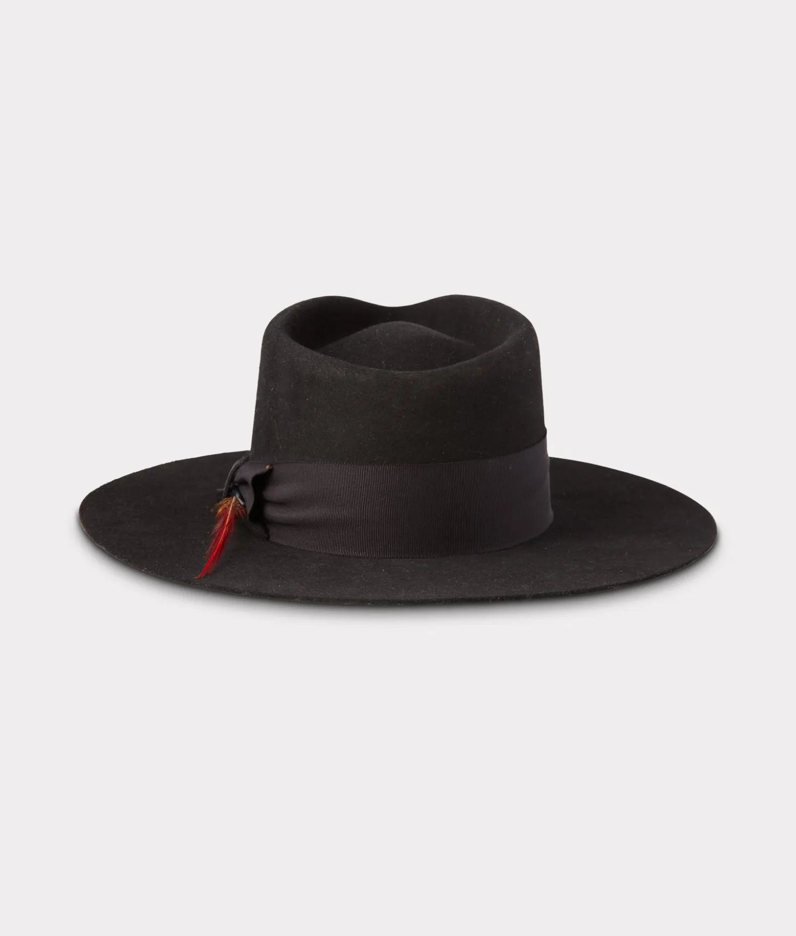 Women/BOY Lucchese Cowboy Hats|Headwear*The Capitol