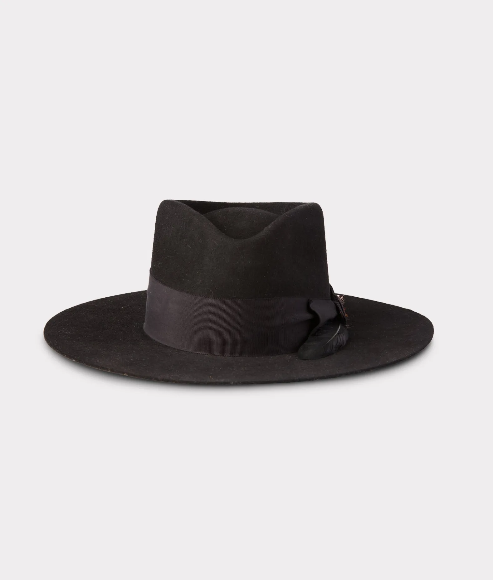 Women/BOY Lucchese Cowboy Hats|Headwear*The Capitol