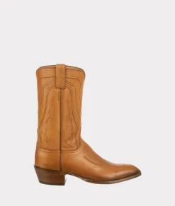 BOY Lucchese Cowboy*The Original