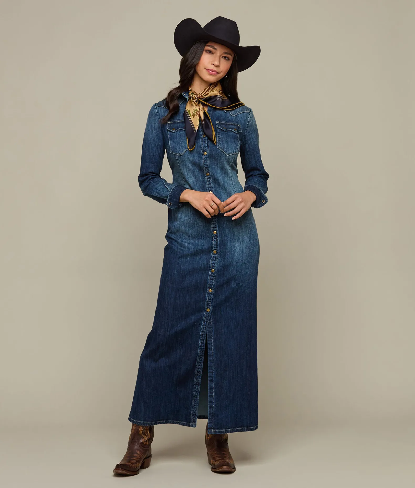 Women/BOY Lucchese Cowboy Hats|Headwear*The Republic