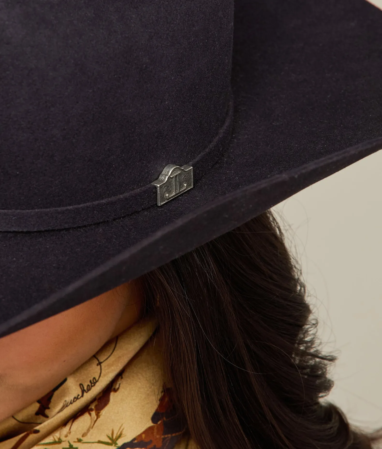 Women/BOY Lucchese Cowboy Hats|Headwear*The Republic