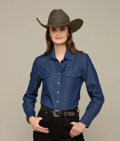 Women/BOY Lucchese Cowboy Hats|Headwear*The Republic