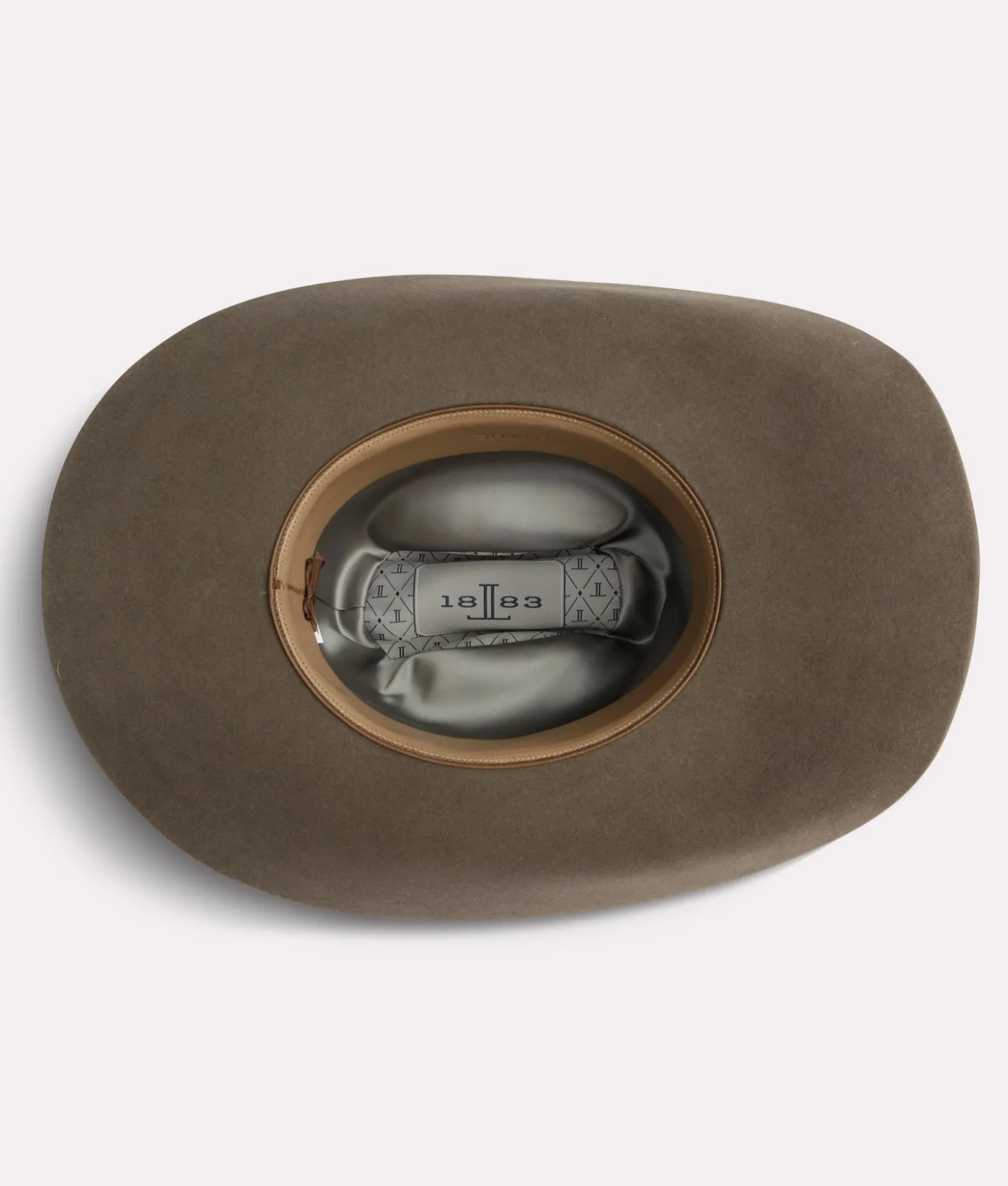 Women/BOY Lucchese Cowboy Hats|Headwear*The Republic