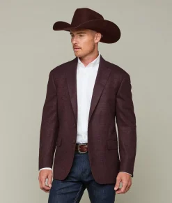 Women/BOY Lucchese Cowboy Hats|Headwear*The Republic
