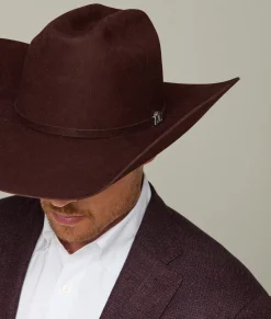 Women/BOY Lucchese Cowboy Hats|Headwear*The Republic