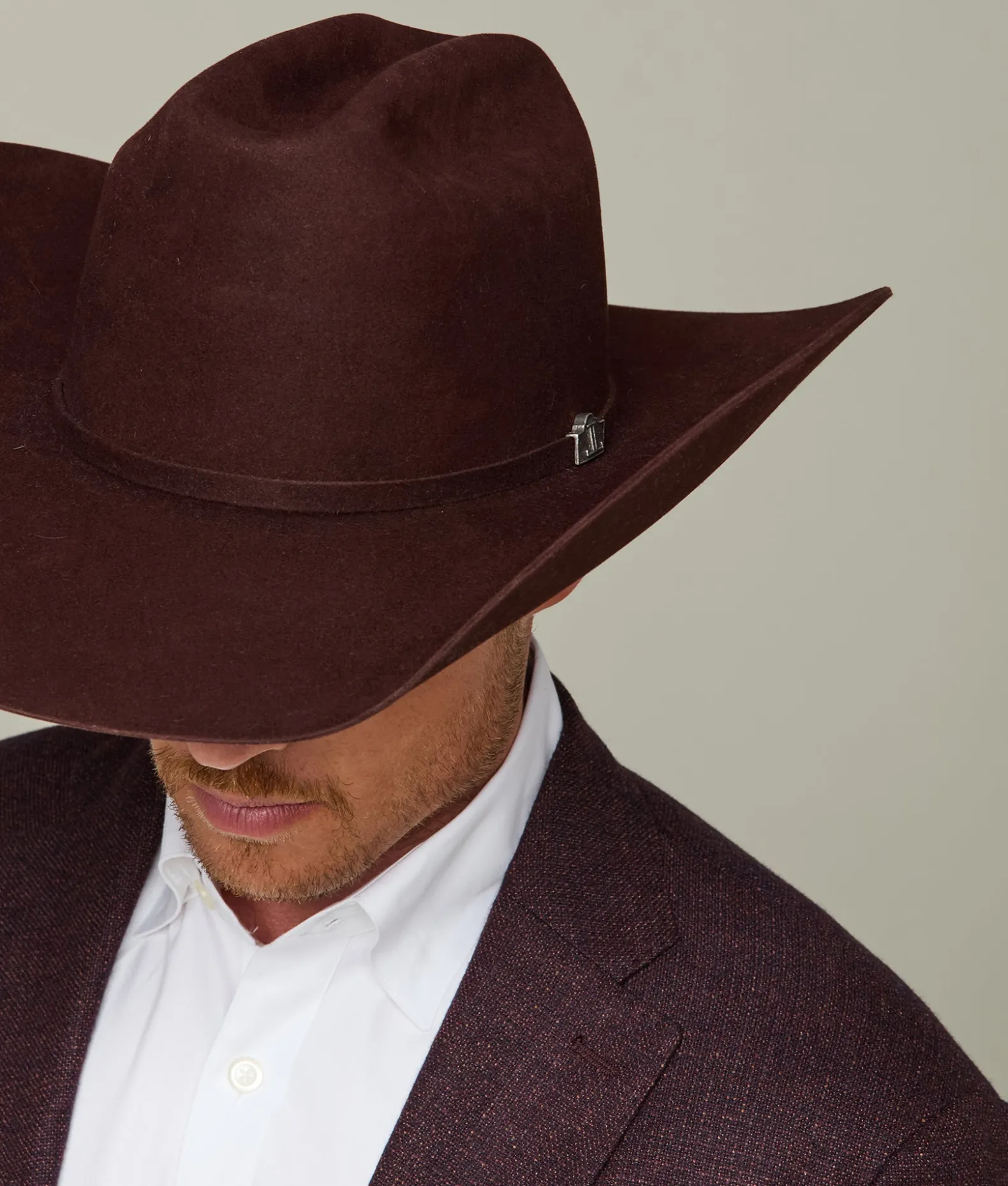Women/BOY Lucchese Cowboy Hats|Headwear*The Republic