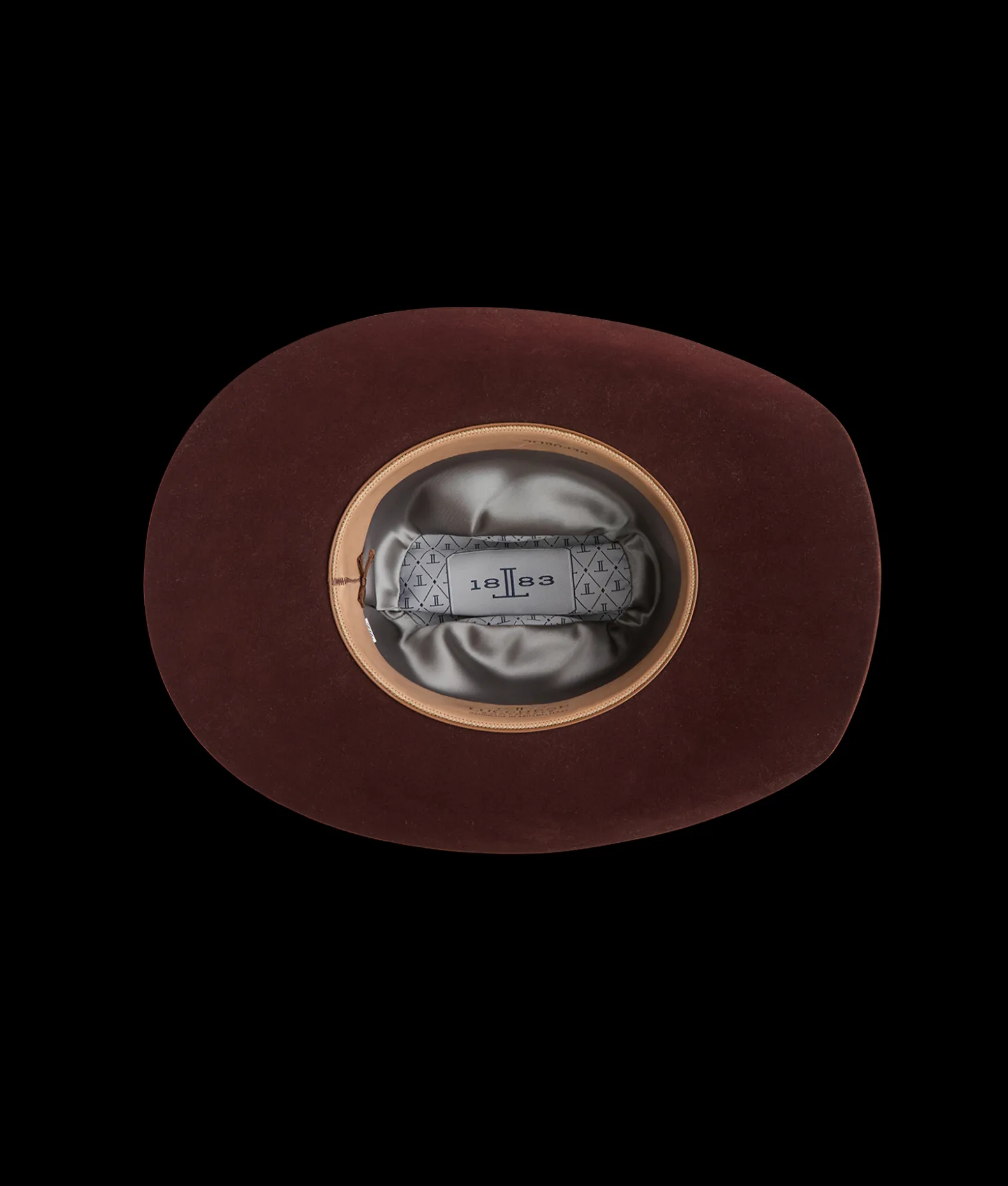 Women/BOY Lucchese Cowboy Hats|Headwear*The Republic