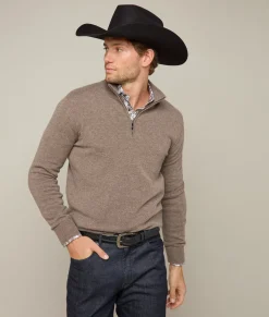 Women/BOY Lucchese Cowboy Hats|Headwear*The Republic