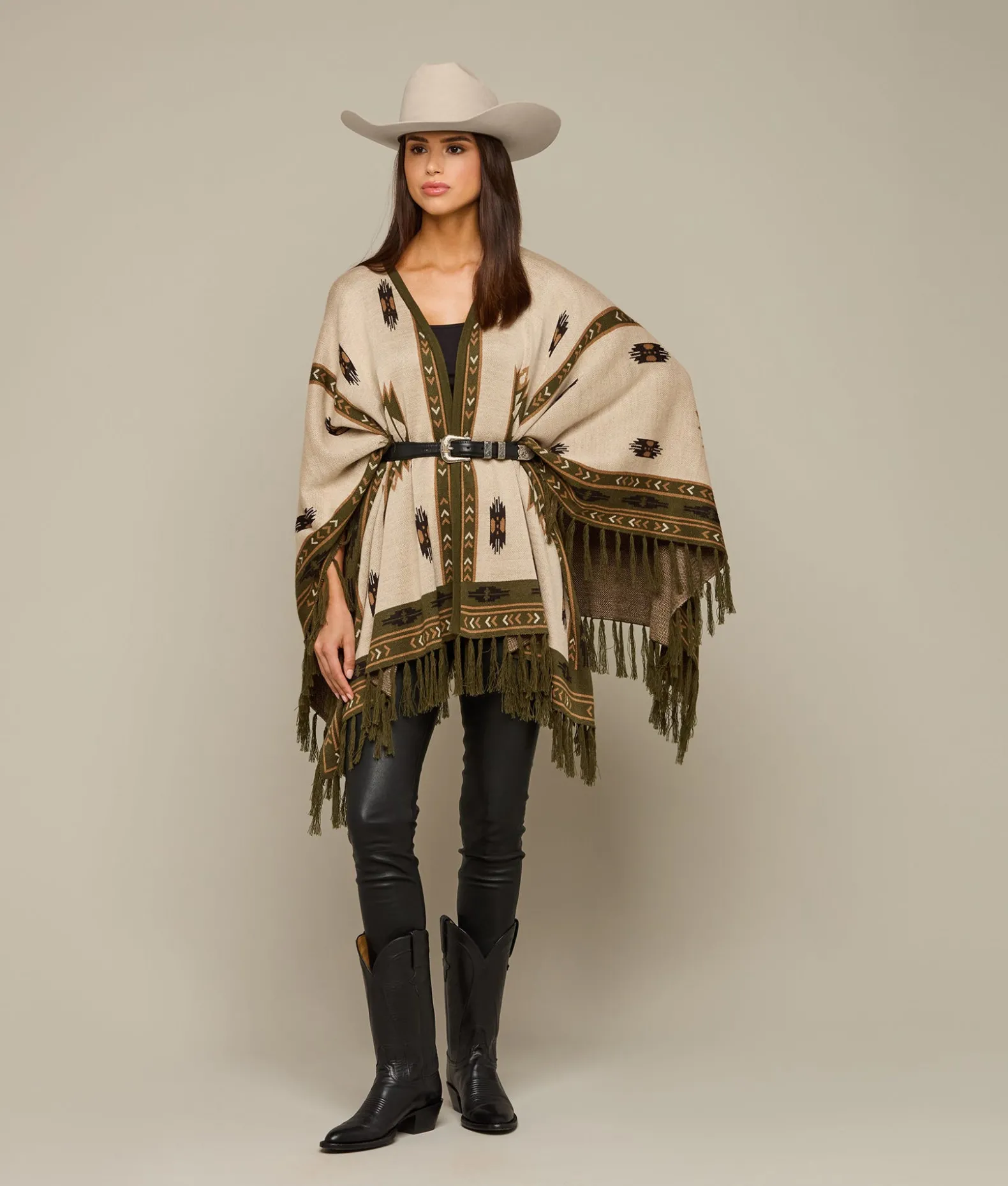 Women/BOY Lucchese Cowboy Hats|Headwear*The Republic