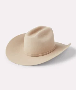 Women/BOY Lucchese Cowboy Hats|Headwear*The Republic