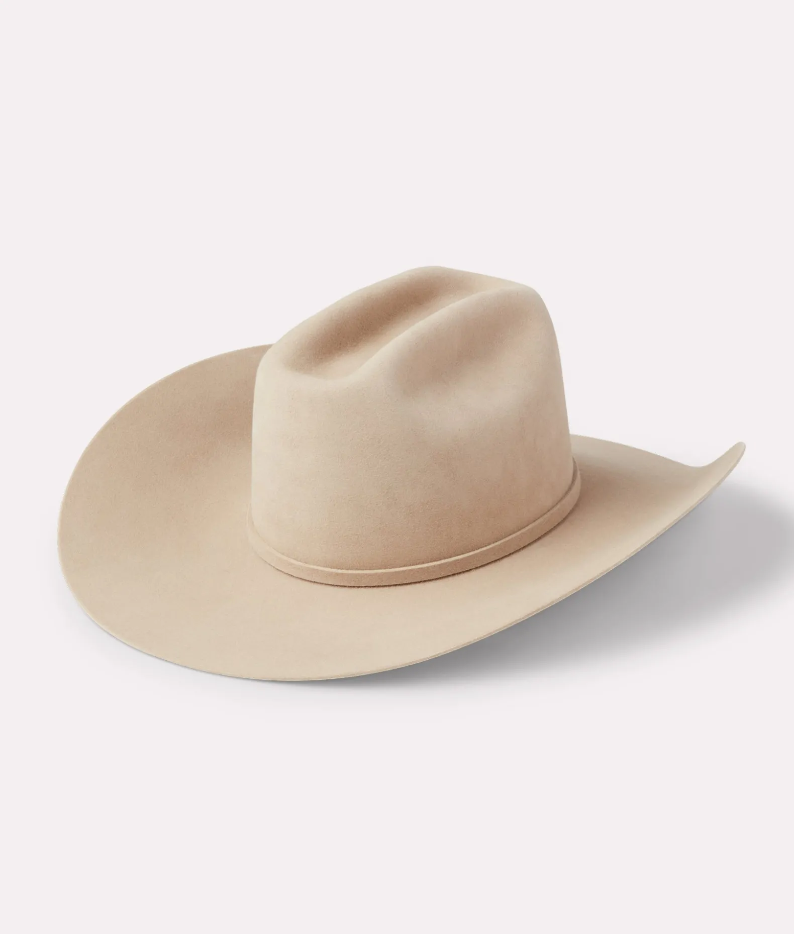 Women/BOY Lucchese Cowboy Hats|Headwear*The Republic