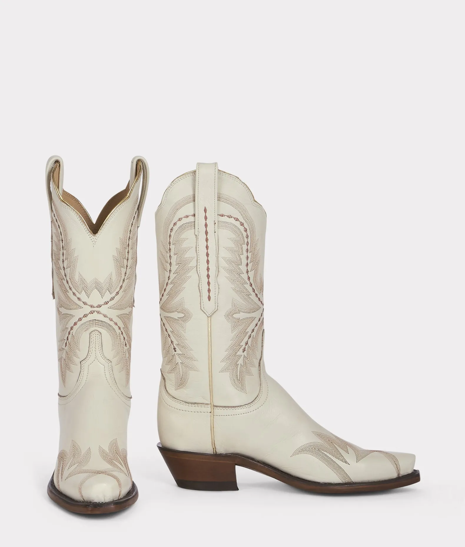 Women/BOY Lucchese Cowboy*Tilly