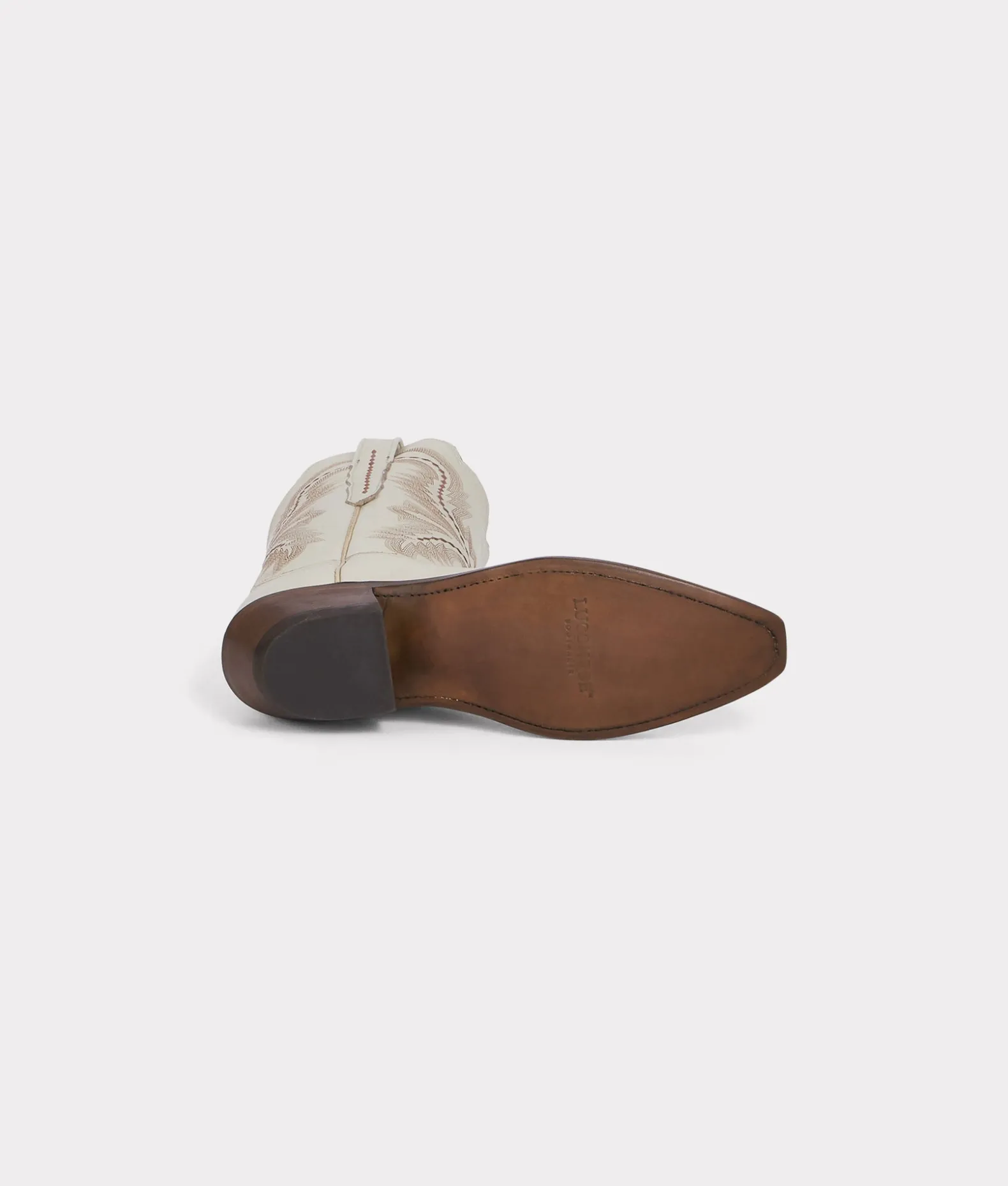 Women/BOY Lucchese Cowboy*Tilly