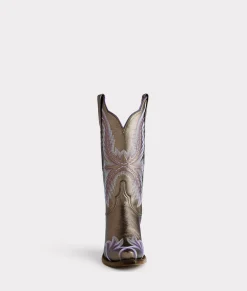 Women/BOY Lucchese Cowboy*Tilly