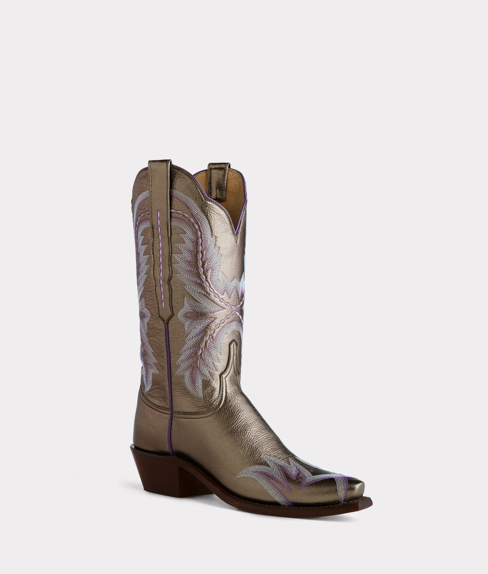 Women/BOY Lucchese Cowboy*Tilly