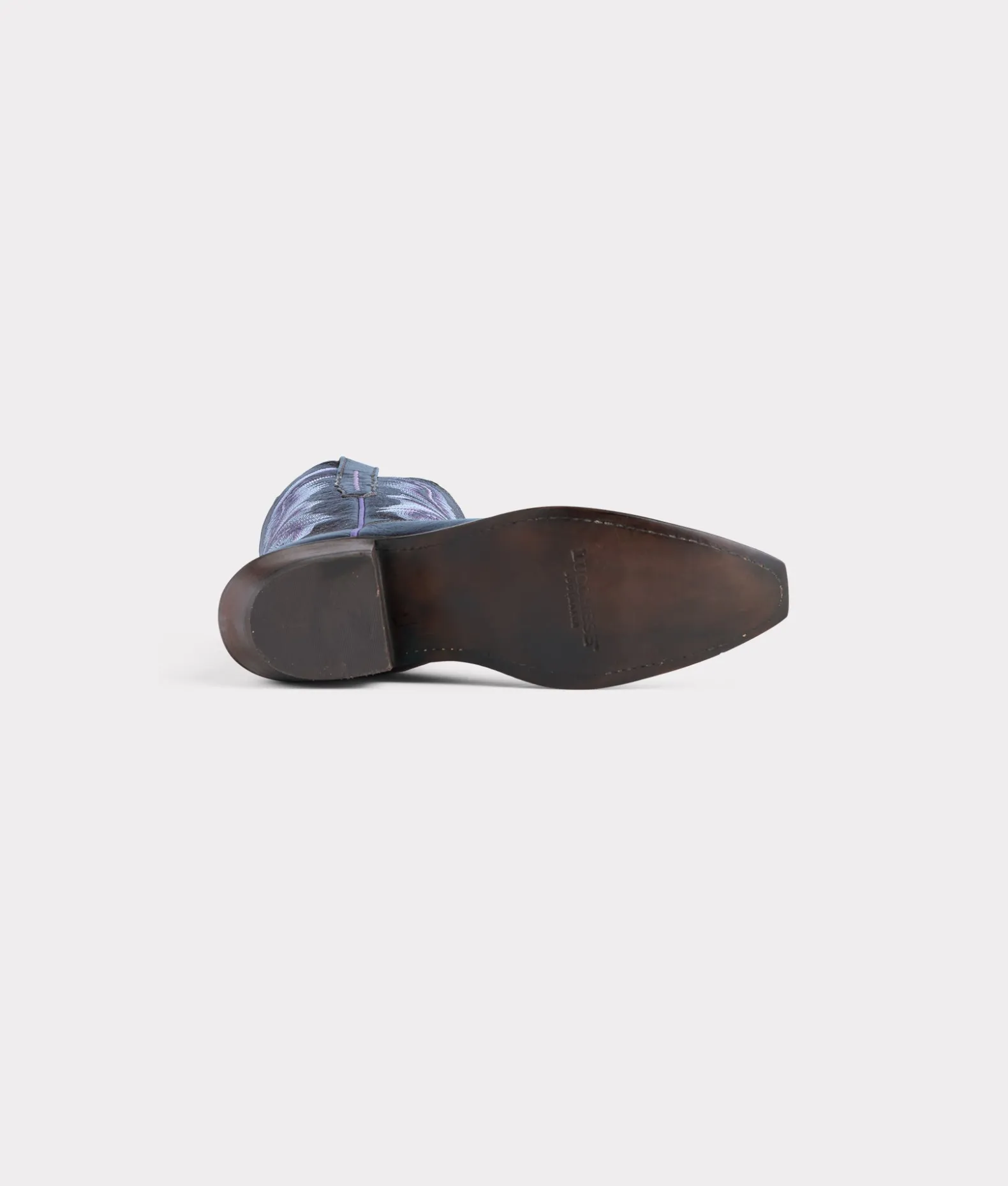 Women/BOY Lucchese Cowboy*Tilly
