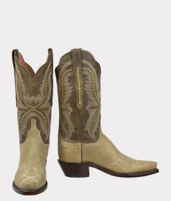 Women/BOY Lucchese Cowboy*Tilly