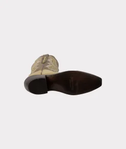 Women/BOY Lucchese Cowboy*Tilly