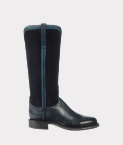 Women/BOY Lucchese Tall|Cowboy*Torero Straight Roper