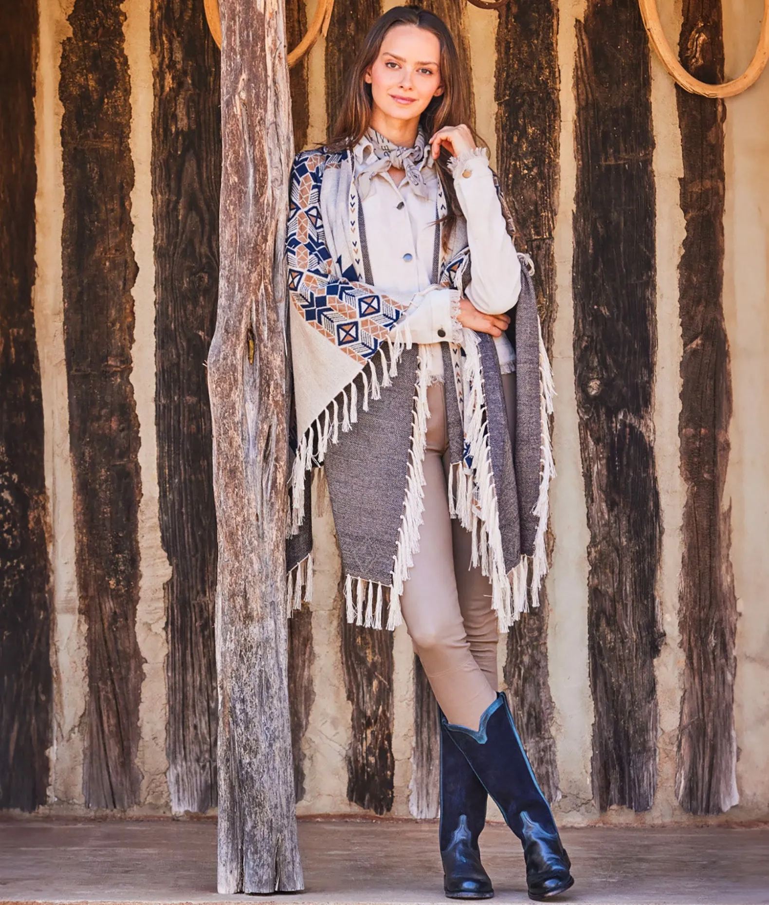 Women/BOY Lucchese Tall|Cowboy*Torero Straight Roper