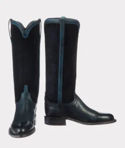 Women/BOY Lucchese Tall|Cowboy*Torero Straight Roper