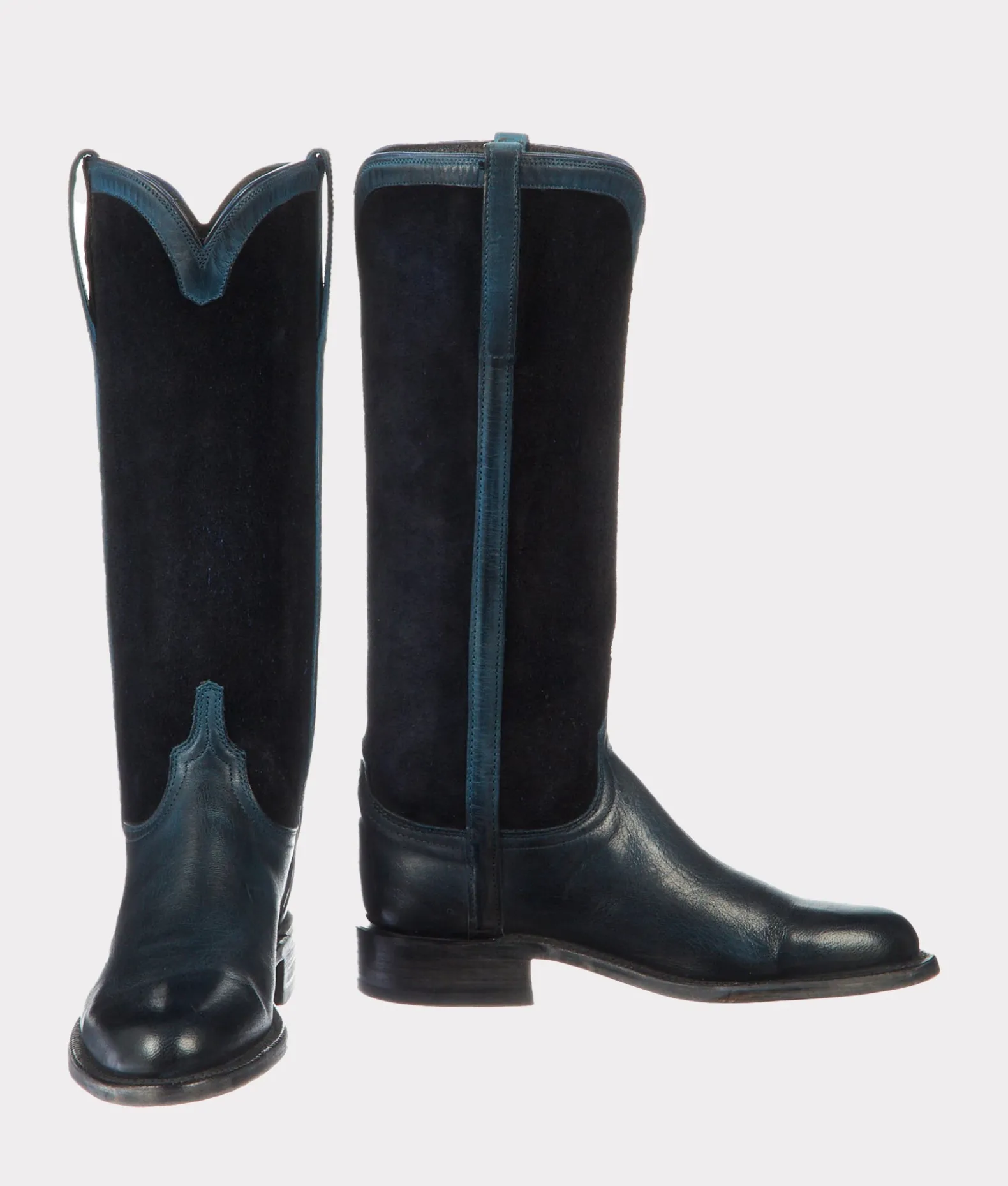 Women/BOY Lucchese Tall|Cowboy*Torero Straight Roper