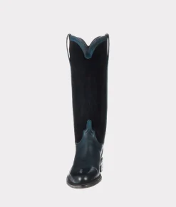 Women/BOY Lucchese Tall|Cowboy*Torero Straight Roper