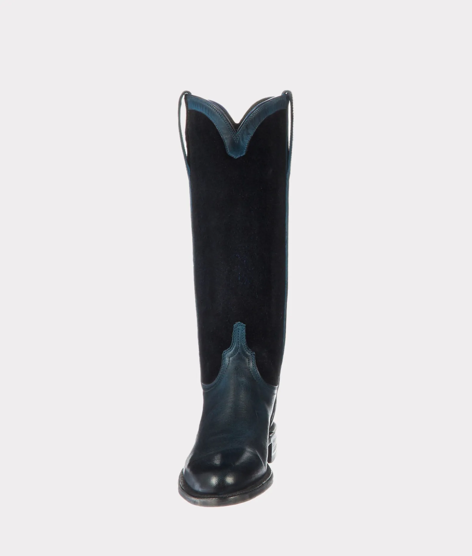 Women/BOY Lucchese Tall|Cowboy*Torero Straight Roper