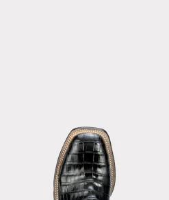 BOY Lucchese Horseman|Cowboy*Trent