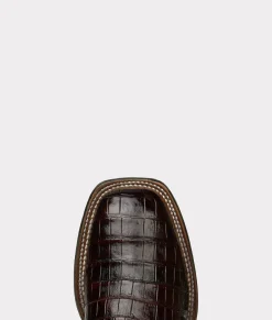 BOY Lucchese Horseman|Cowboy*Trent
