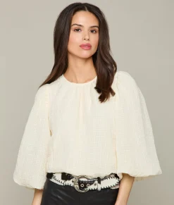 Women Lucchese Tops*Tyler Top