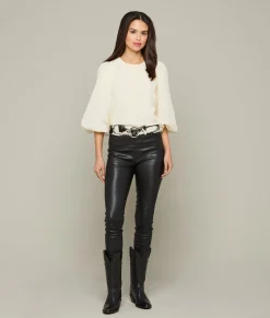 Women Lucchese Tops*Tyler Top