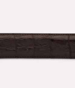 Lucchese Belts & Belt Accessories*Ultra Belly Caiman