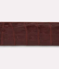 Lucchese Belts & Belt Accessories*Ultra Belly Caiman