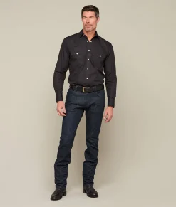 Lucchese Belts & Belt Accessories*Ultra Belly Caiman