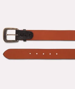 Lucchese Belts & Belt Accessories*Ultra Belly Caiman