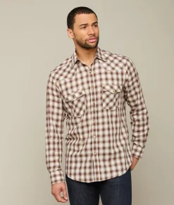 Lucchese Tops*Valley