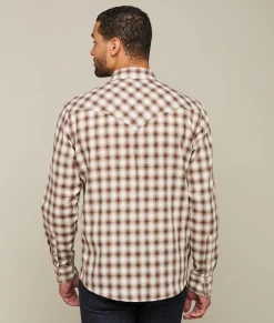 Lucchese Tops*Valley