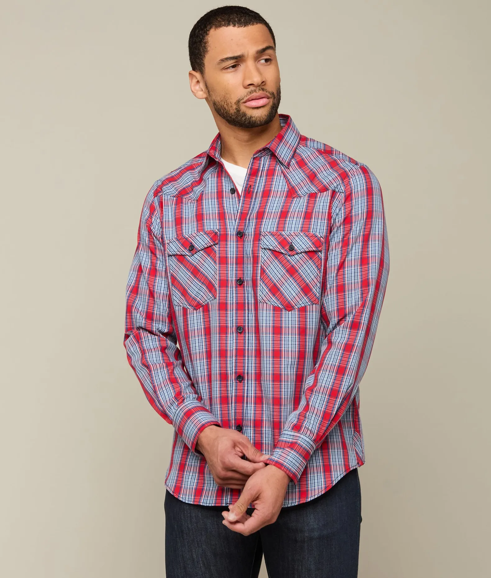 Lucchese Tops*Valley