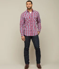 Lucchese Tops*Valley