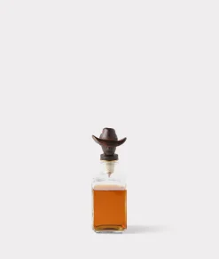Women Lucchese Decorative Objects|Decorative Objects*Vaquero Decanter