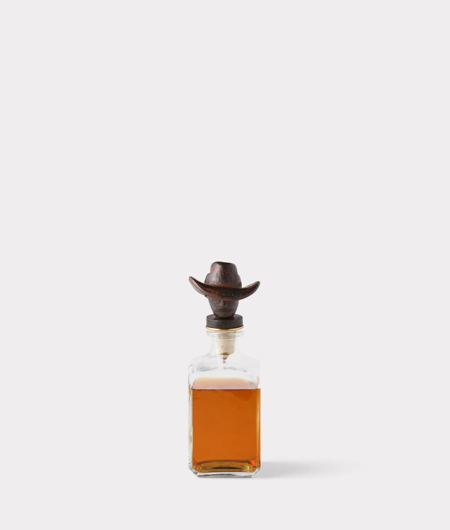 Women Lucchese Decorative Objects|Decorative Objects*Vaquero Decanter