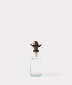 Women Lucchese Decorative Objects|Decorative Objects*Vaquero Decanter
