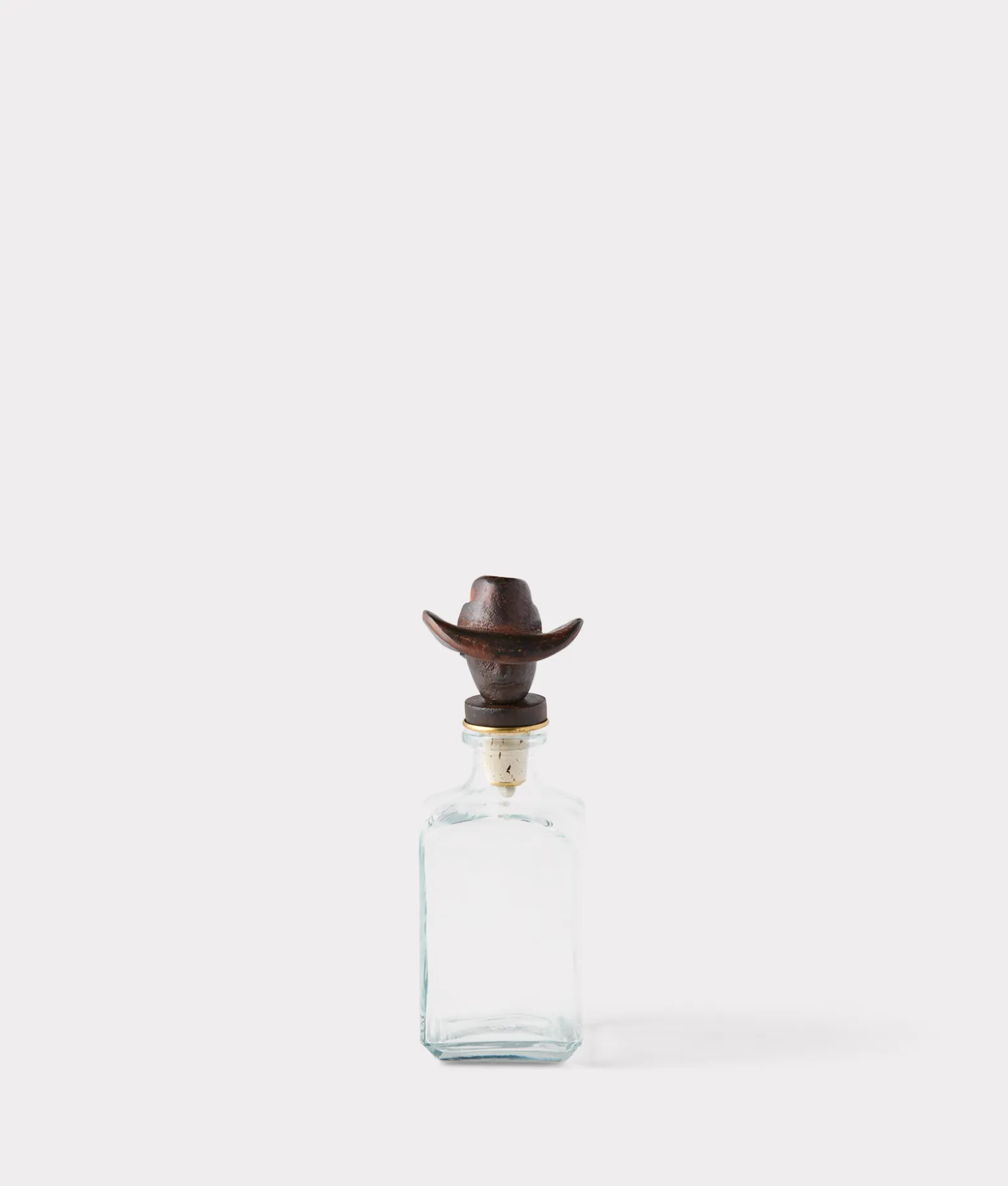 Women Lucchese Decorative Objects|Decorative Objects*Vaquero Decanter